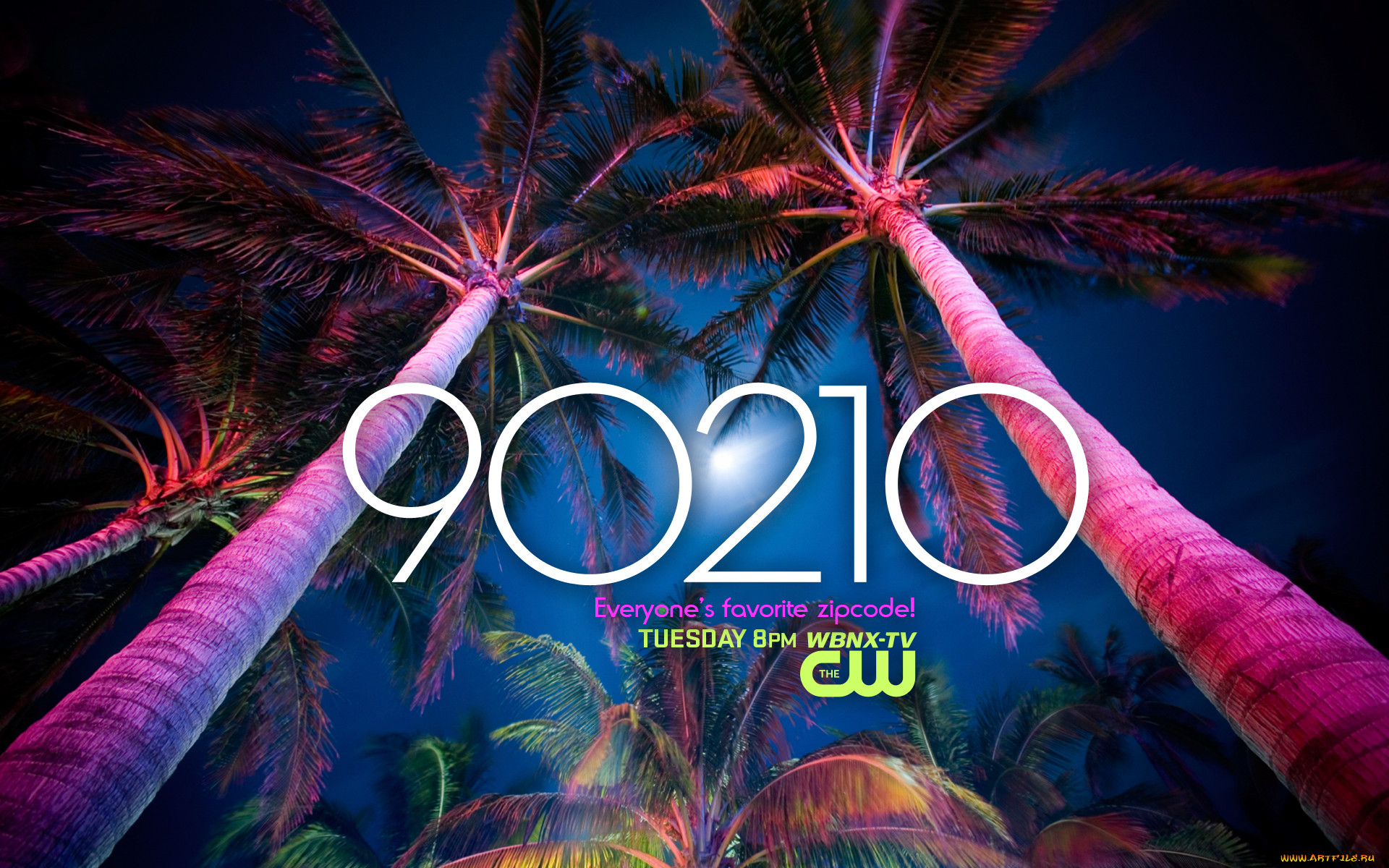 90210, , 